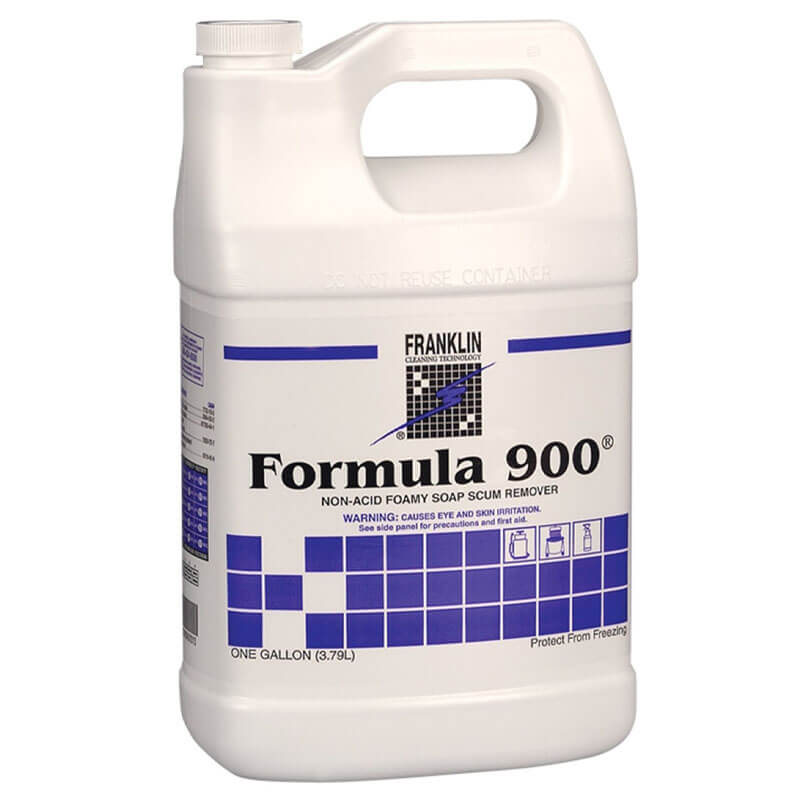 Formula 900 Soap Scum Remover