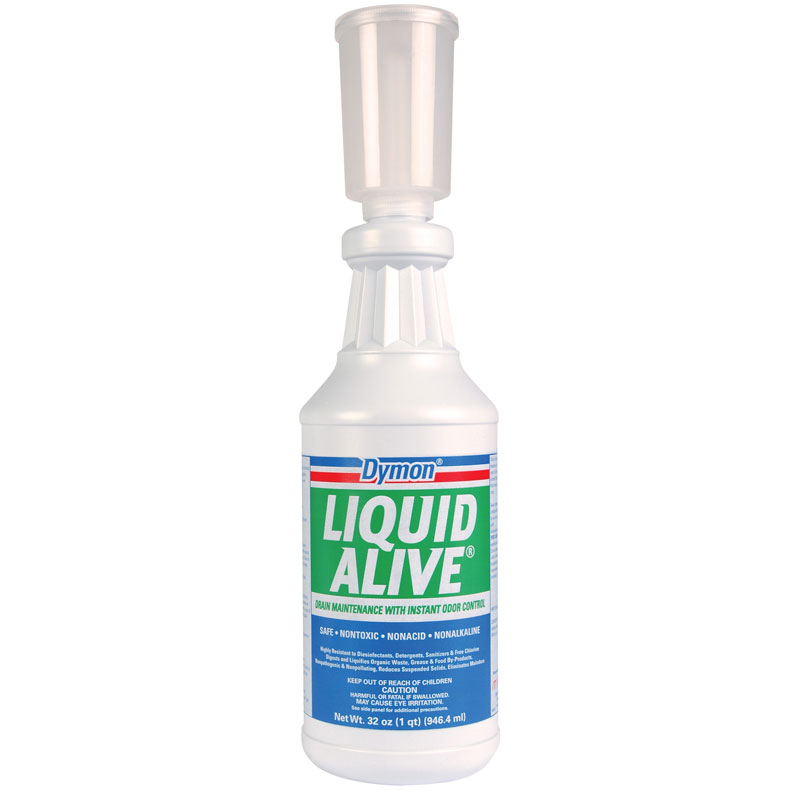 LIQUID ALIVE Enzyme Producing Bacteria