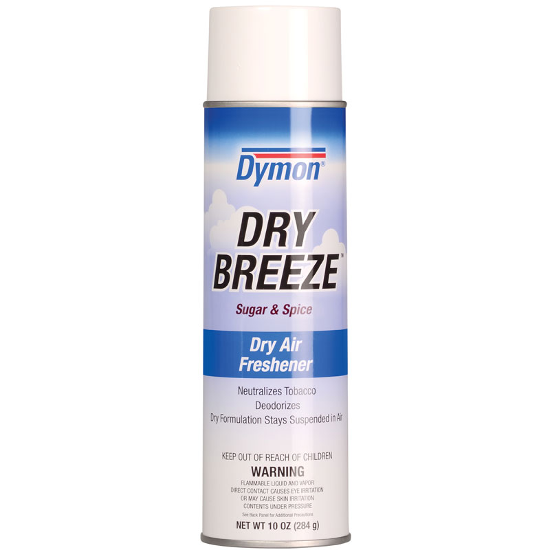 Dry Breeze Air Freshener