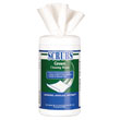 Scrubs Green Cleaning Wipes