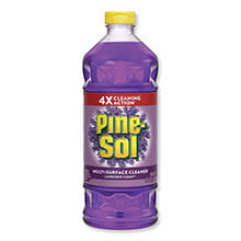 Pine-Sol All-Purpose Cleaner - Lavender