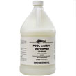 Swimming Pool & Spa Liquid Defoamer - 1 Gallon