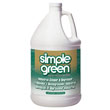 Simple Green All-Purpose Industrial Cleaner / Degreaser - 1 Gallon Bottle