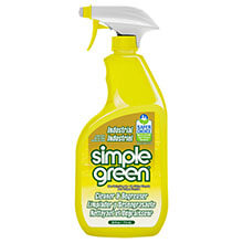 Simple Green Lemon Scent All-Purpose Cleaner SMP14002
