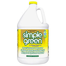 Simple Green All-Purpose Industrial Cleaner - Lemon