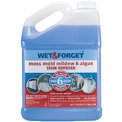 Wet & Forget Moss, Mold & Mildew Stain Remover - 1 Gallon Bottles
