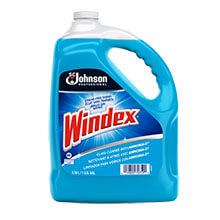 Diversey Windex Ready-to-Use Glass Cleaner