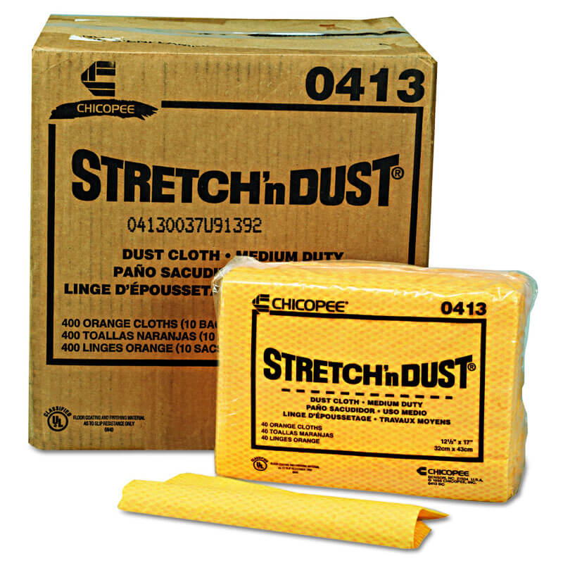 Chix Stretch 'n Dust Cloths