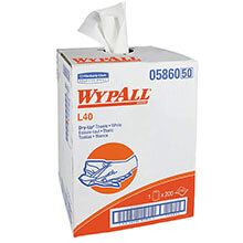 Kimberly Clark WypAll® Dry-Up® Towels KCC05860