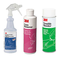 Cleaning Chemicals by 3M