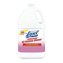 Antibacterial All-Purpose Cleaner - 1 Gallon Bottles