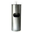 Stainless Steel Floor Stand Wiper Dispenser