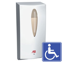 American Specialties [0361] Automatic Soap Dispenser ASI-0361