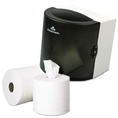 Paper Towels & Dispensers - Georgia Pacific