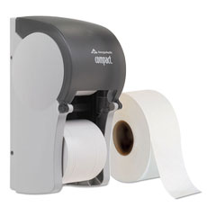 Toilet Tissues & Dispensers - Georgia Pacific
