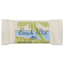 Amenities SBO Beach Mist Face and Body Soap