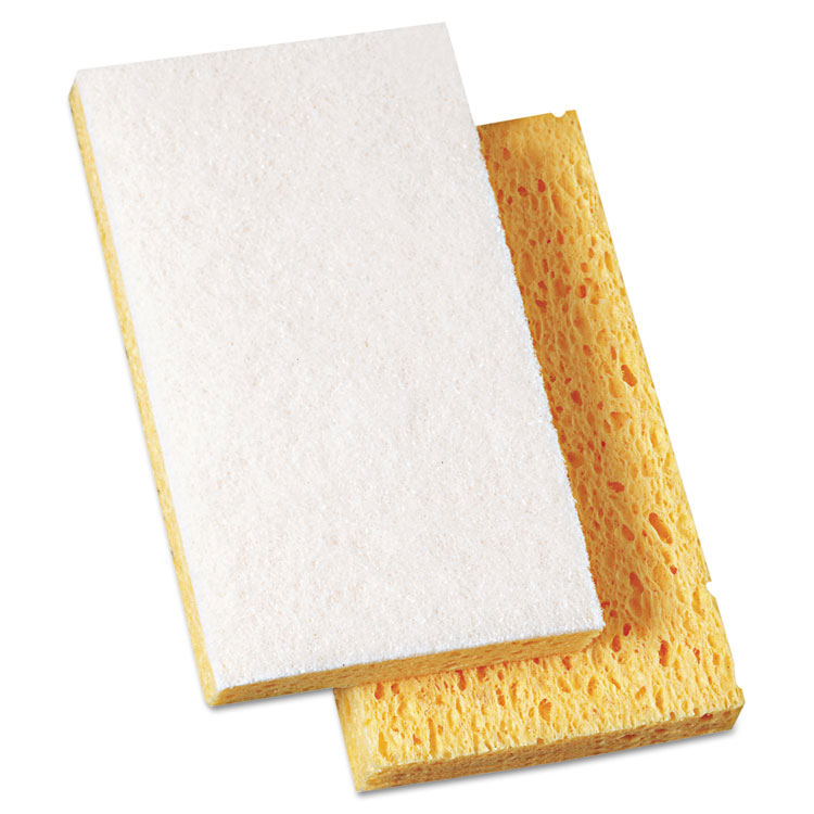 Scrubbing Cellulose Sponge