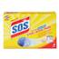 S.O.S Heavy-Duty Steel Wool Soap Pad