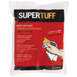 SuperTuff 1 lb. White Knit Staining Rags