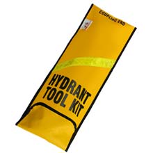 Hydrant Tool Bag RF-440YL