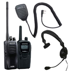 Communication Equipment