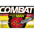 Dial® [51963] Combat® Platinum Brand Roach Killing Gel - (12) 1 Application Packs