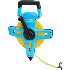 200' Open-Reel Tape Measure