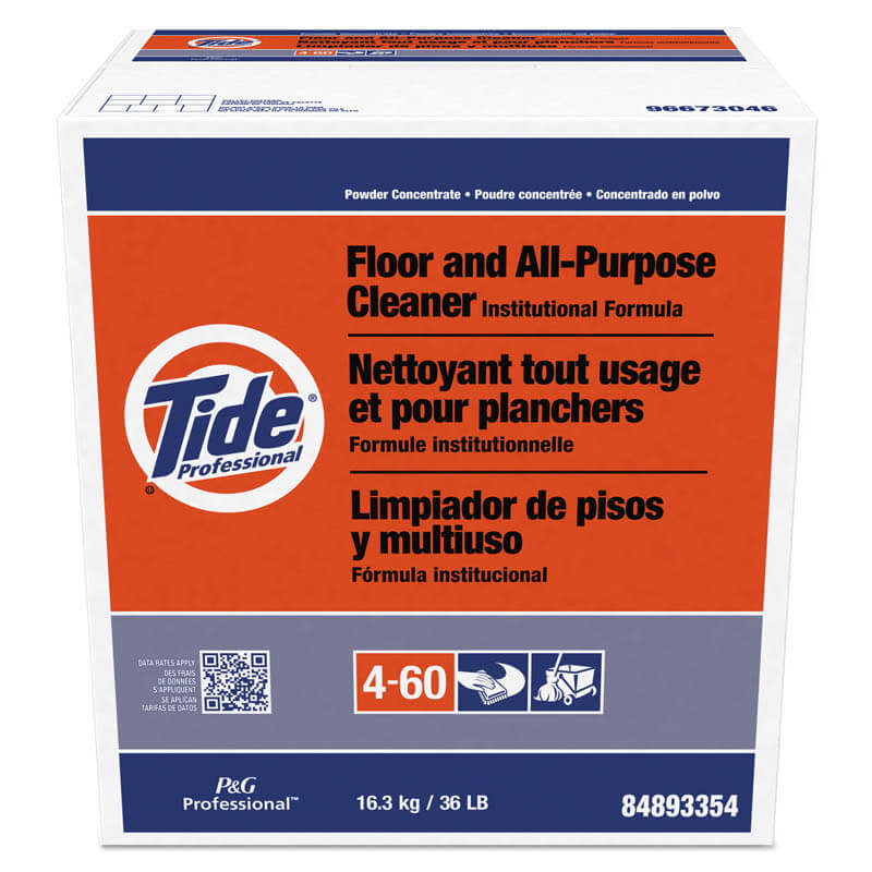 Proctor & Gamble Tide All-Purpose Floor Cleaner