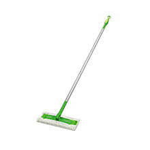 10" Wide Sweeper Mop