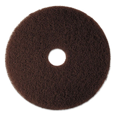 7100 - Brown Stripping Pad