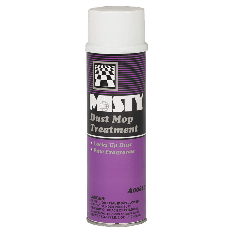 Amrep Misty Dust Mop Treatment
