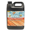 One TIME® [00400] Hard Wood Protector - Clove Brown - 1 Gallon Bottle