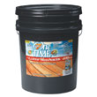 One TIME® [00700] Hard Wood Protector - Red Cedar - 5 Gallon Pail