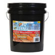 One TIME 00910 Hard Wood Protector - Golden Honey - 5 Gallon Pail