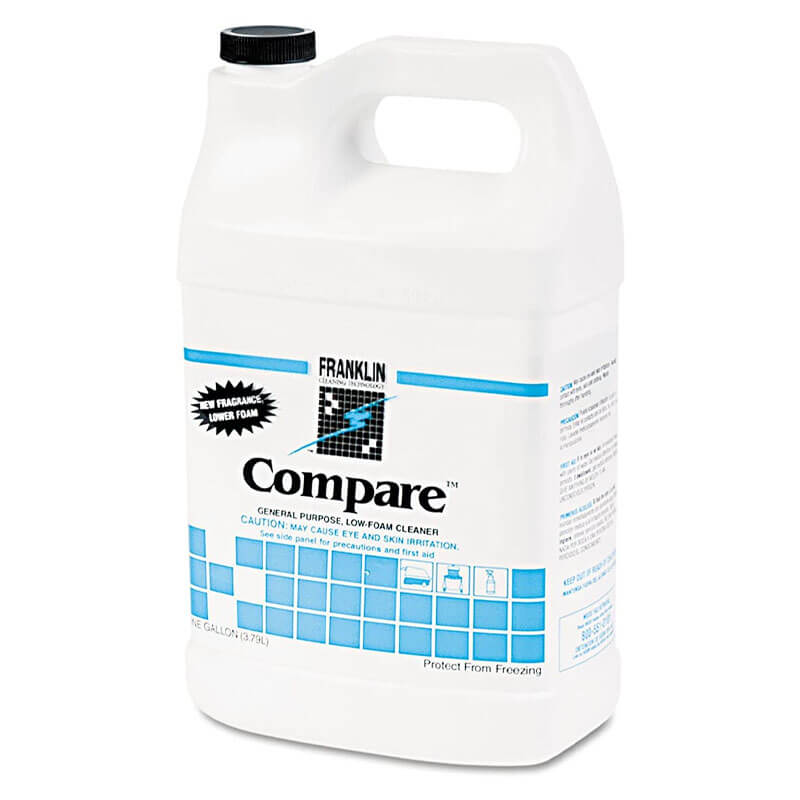 Compare Floor Cleaner