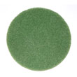 12" Green Cleaning Pad