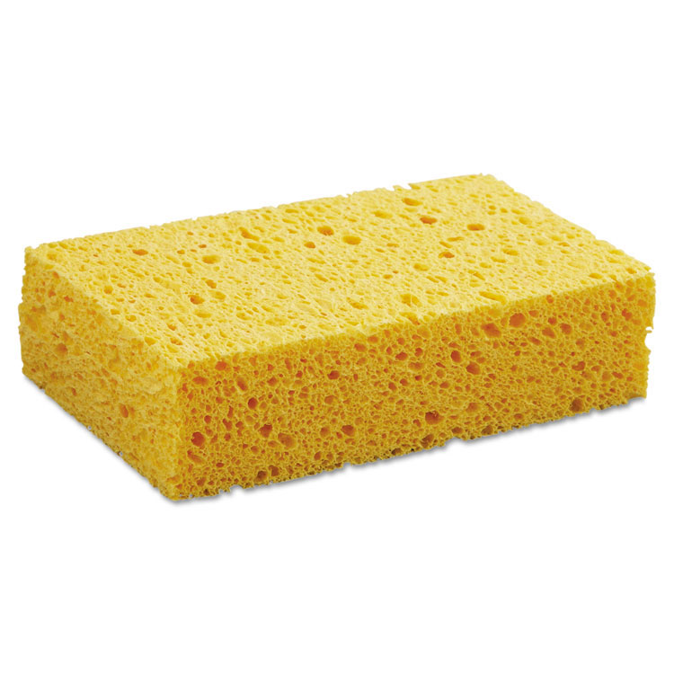 Premier Beige Cellulose Sponge - Medium