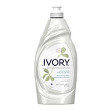Ivory Dishwashing Detergent - 24 oz.