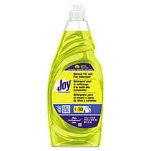 Proctor & Gamble Joy Dishwashing Liquid - 38 oz.