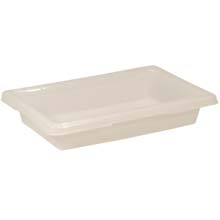2 Gallon Food/Tote Box, White RCP3507WHI                                        