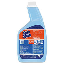 Spic-Span Disinfecting All-Purpose Cleaner