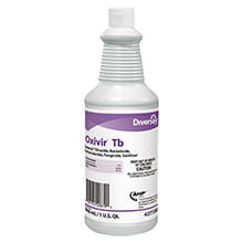 Oxivir Tb One-Step Disinfectant Cleaner