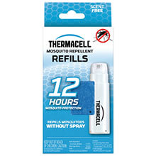 ThermaCell Mosquito Repellent Refill - 1 Pack