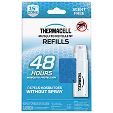 ThermaCell Mosquito Repellent Refills - 4 Pack
