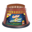Cutter Citro Guard Triple Wick Citronella Candle