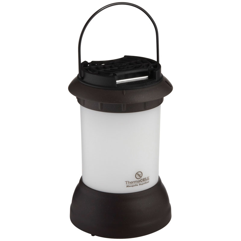 ThermaCell Backyard Mosquito Repellent LED Lamp