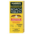 Harris Roach Tablets - 6 oz.