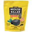 Harris Mouse Killer Refillable Bait Station - 10 Bars