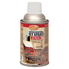 Metered Fly Spray Refills 744201