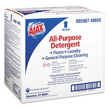Ajax Low Foam All-Purpose Laundry Detergent